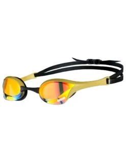 Arena Cobra Ultra Swipe Mirror Goggle -Swimming Equipment Store 002507 330 COBRA ULTRA SWIPE MR 002 FR S