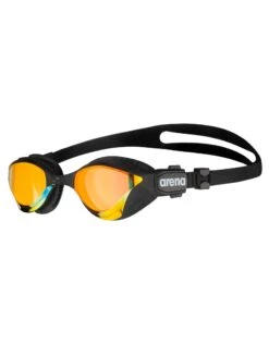 Arena Cobra Tri Swipe Mirror Goggle -Swimming Equipment Store 002508 355 COBRA TRI SWIPE MR 002 FR S
