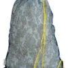 Swim Mesh Bag Camo