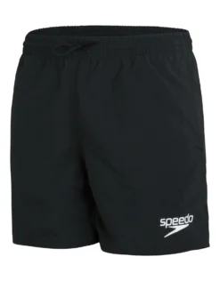 Speedo Essentials 16" Watershorts - Black -Swimming Equipment Store 16 WatershortsBlack 2