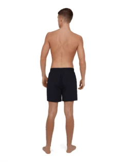 Speedo Essentials 16" Watershorts - Black -Swimming Equipment Store 16 WatershortsBlack 3 1