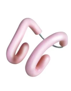 Aquarapid Syncro Padded Nose Clip - Nude