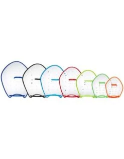 TYR Catalyst Stroke Training Swimming Paddles