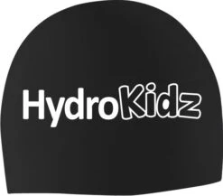 Children's Silicone Swim Caps - HydroKidz -Swimming Equipment Store 1 1 3