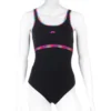 Aquarapid Amic Swimsuit - Black