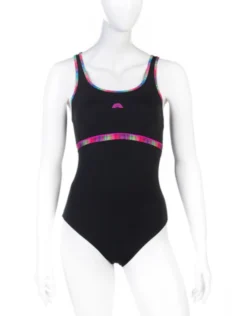 Aquarapid Amic Swimsuit - Black