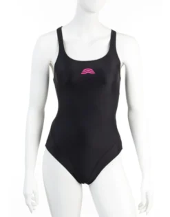 Aquarapid Amachi Swimsuit - Black
