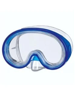 BeCo Havanna Junior Swim Mask For Snorkeling - 8 Years+