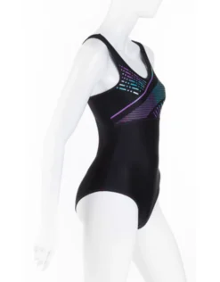 Aquarapid Alumi Swimsuit - Black -Swimming Equipment Store 2 1b3e0637 c30f 48da ad21 8ffca2d0aefe