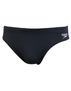 Speedo Endurance Plus 7cm Sportsbrief - Navy -Swimming Equipment Store 32678 4 SPEEDO ENDURANCE PLUS 7cm STORTSBRIEF NAVY BLUE