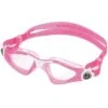 AQUA SPHERE Kayenne Junior Goggles - Clear Lens