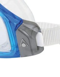 AQUA SPHERE Seal 2.0 Swim Mask - Clear Lens -Swimming Equipment Store 42149 Seal2 clr transblu wh 5