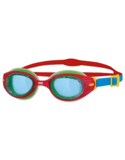 Zoggs Little Sonic Air Goggle -Swimming Equipment Store 51589 1 UPDATED STRAP