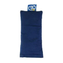 Fitness-Mad Organic Cotton Eye Pillows -Swimming Equipment Store 592d9740c94d7 yeyepo blu 1