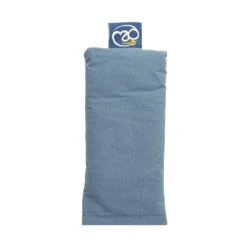 Fitness-Mad Organic Cotton Eye Pillows -Swimming Equipment Store 592d9c48c4b17 yeyepo gry 1