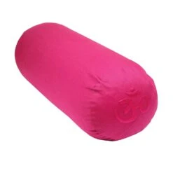Fitness-Mad OM Buckwheat Bolster -Swimming Equipment Store 59d78e4f3a0f4 ybolstbuck hpnk