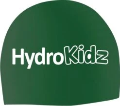 Children's Silicone Swim Caps - HydroKidz -Swimming Equipment Store 5 1 2