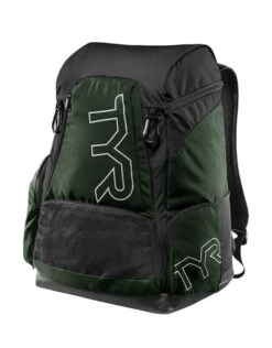 TYR Alliance 45L Backpack -Swimming Equipment Store 60989TyrAlliance45Evergreen