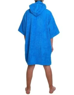 Junior Towel Robe (5-9 Years) -Swimming Equipment Store 63604JuniorTowelRobe3 d6192980 071f 4c00 8e10 7622563b9085 1