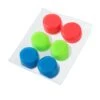 TYR Kids Multi Coloured Soft Ear Plugs