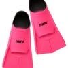Training Fins - Pink/Black
