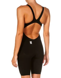 Arena Powerskin Carbon Air 2 Full Body Short Leg - Black And Gold -Swimming Equipment Store 78760 3