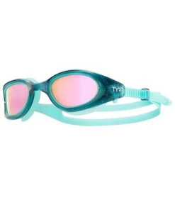 TYR Special Ops 3.0 Femme Polarized Goggle