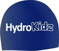 Children's Silicone Swim Caps - HydroKidz -Swimming Equipment Store 7 1