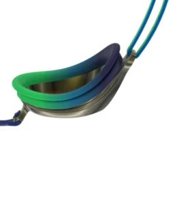 Speedo Junior Vengeance Mirror Swim Goggle - Mirrored Lens -Swimming Equipment Store 8 11325D651 3