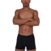 Speedo Essential Endurance Plus Swim Trunk - Black