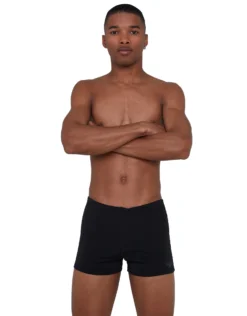 Speedo Essential Endurance Plus Swim Trunk - Black