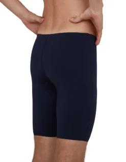 Speedo Essential Endurance Plus Jammer - True Navy -Swimming Equipment Store 82281 Speedo Mens EndPlu Jammer Navy 2