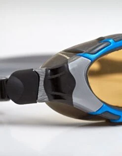 Zoggs Predator Flex Polarized Ultra Reactor Goggle -Swimming Equipment Store 82723 Zoggs Predator Flex Polarized Reactor 2