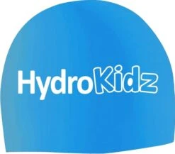 Children's Silicone Swim Caps - HydroKidz -Swimming Equipment Store 8 2