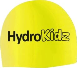 Children's Silicone Swim Caps - HydroKidz -Swimming Equipment Store 9