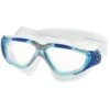 AQUA SPHERE Vista Swim Mask - Clear Lens