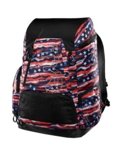 TYR Alliance 45L Backpack -Swimming Equipment Store ALL AMERICAN TYR 45