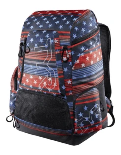 TYR Alliance 45L Backpack -Swimming Equipment Store AMERICANA