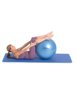 Fitness-Mad Anti-Burst 300kg Swiss Ball - 3 Sizes Available -Swimming Equipment Store Anti Burst300kgSwissBall 3sizesavailable 2