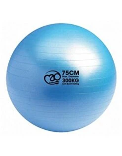 Fitness-Mad Anti-Burst 300kg Swiss Ball - 3 Sizes Available -Swimming Equipment Store Anti Burst300kgSwissBall 3sizesavailable 4
