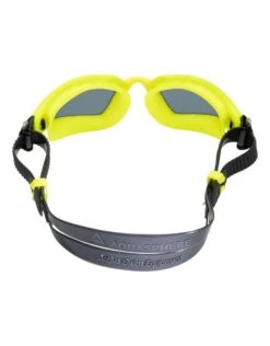 AQUA SPHERE Kayenne Pro Swim Goggles - Tinted Lens -Swimming Equipment Store Aqua Sphere Kayenne Pro Tinted 2