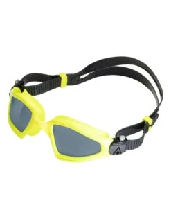 AQUA SPHERE Kayenne Pro Swim Goggles - Tinted Lens