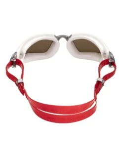 AQUA SPHERE Kayenne Pro Swim Goggles - Polarised Lens -Swimming Equipment Store Aqua Sphere Kayenne Pro Tinted 6