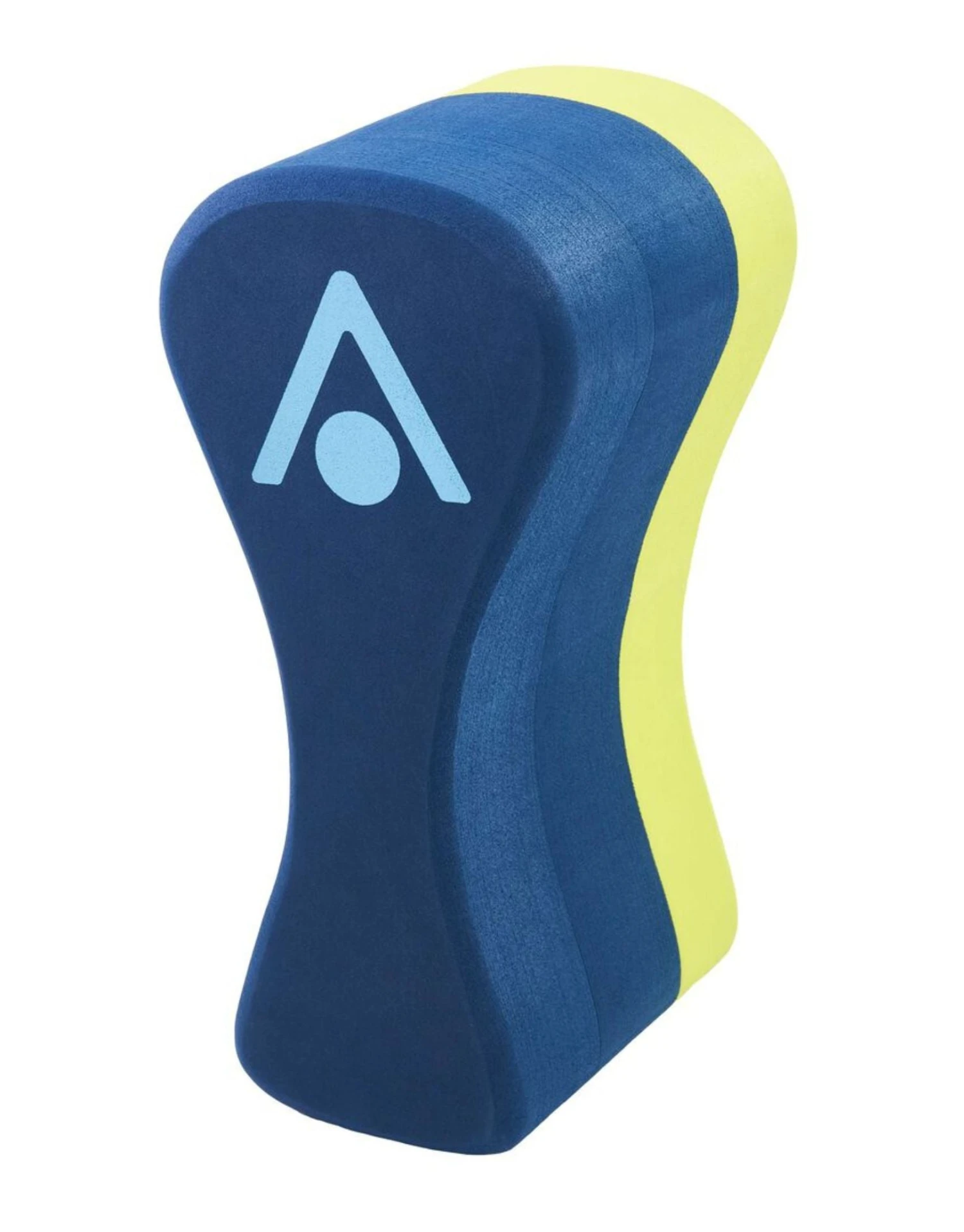 AQUA SPHERE Adult Swim Pull Buoy - Navy/Yellow 1 AQUA SPHERE Adult Swim Pull Buoy - Navy/Yellow