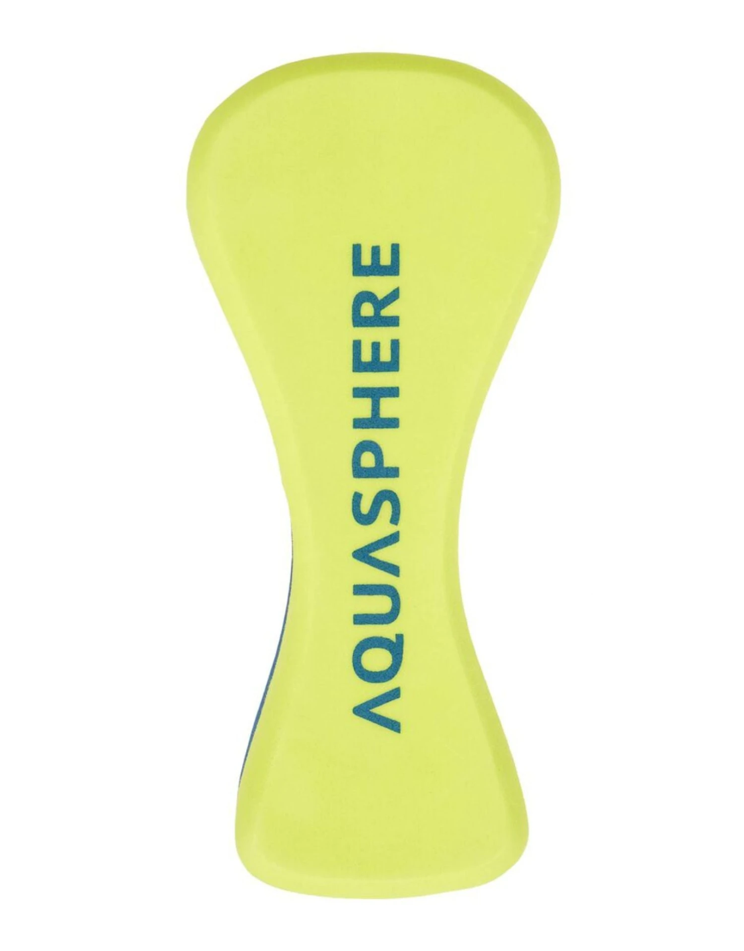 AQUA SPHERE Adult Swim Pull Buoy - Navy/Yellow 3 AQUA SPHERE Adult Swim Pull Buoy - Navy/Yellow - Image 3