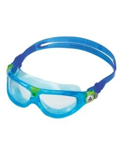 AQUA SPHERE Seal Kid 2 Swim Goggle -Swimming Equipment Store Aqua Sphere Seal Kid 2 1