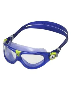 AQUA SPHERE Seal Kid 2 Swim Goggle -Swimming Equipment Store Aqua Sphere Seal Kid 2 2