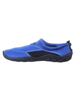 BeCo Aqua Fitness Shoe - Blue -Swimming Equipment Store AquaFitnessShoe Blue 1 1