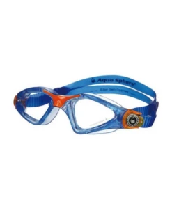 AQUA SPHERE Kayenne Junior Goggles - Clear Lens -Swimming Equipment Store AquaSphereKayenneSwimmingGoggleJunior