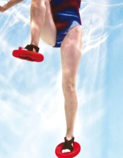 BeCo AquaTwin Aqua-Fit Aid -Swimming Equipment Store AquaTwinAqua FitAid 1